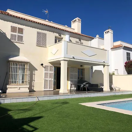 Bonita Torremolinos