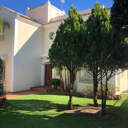 Bonita Torremolinos