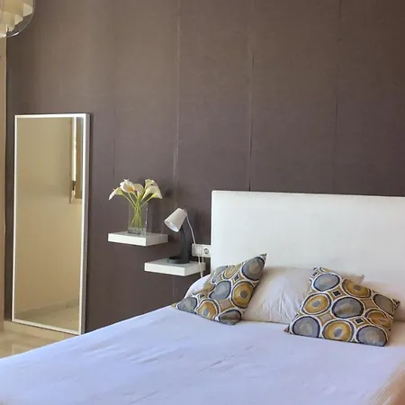 Nocleg ze śniadaniem Bonita Torremolinos