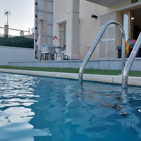 Bonita * Torremolinos