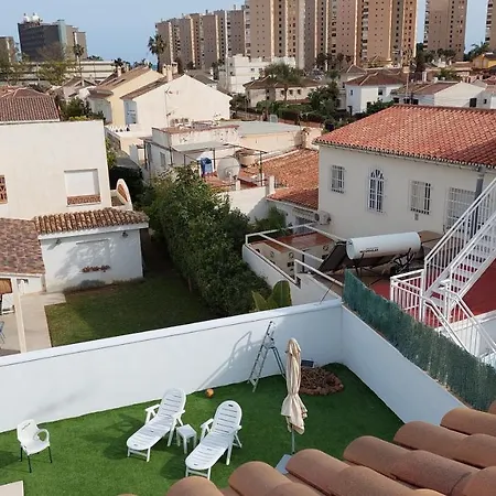 Bonita * Torremolinos