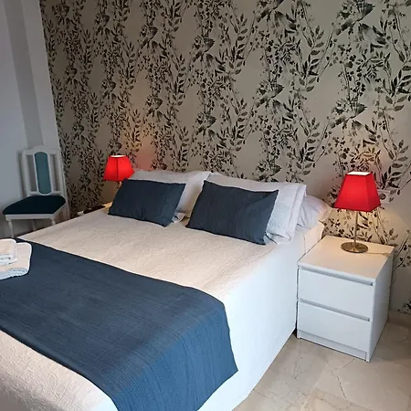 Bed & Breakfast Bonita By On-line Torremolinos