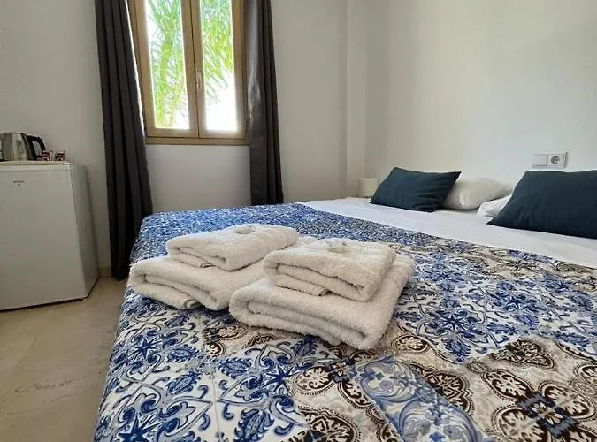 Bed & Breakfast Bonita By On-line *