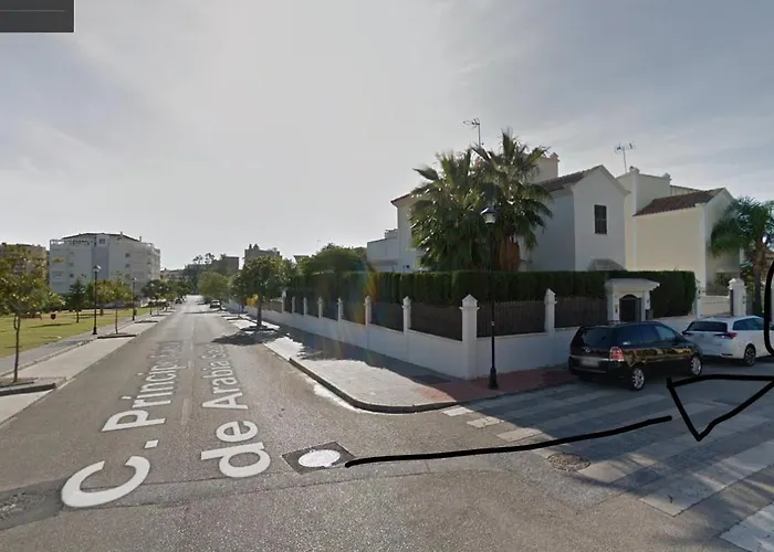 Bonita By On-line * Torremolinos