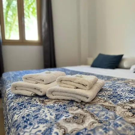 Bonita By On-line Bed and Breakfast *