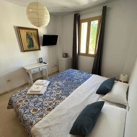 Bonita By On-line Couette-café Torremolinos