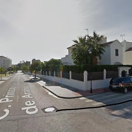 Bonita By On-line * Torremolinos