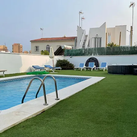 Bed & Breakfast Bonita