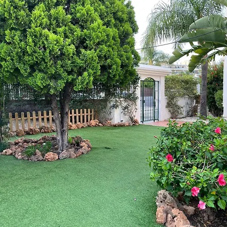 Bed & Breakfast Bonita Torremolinos