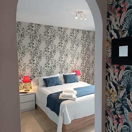 Bed & Breakfast Bonita *