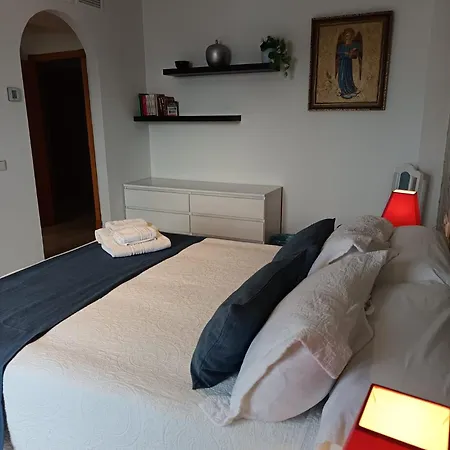 Bonita Bed & Breakfast Torremolinos