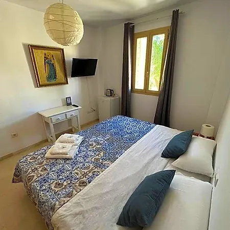 Bonita By On-line Bed and Breakfast *