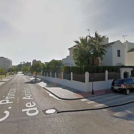Bed and Breakfast Bonita By On-line