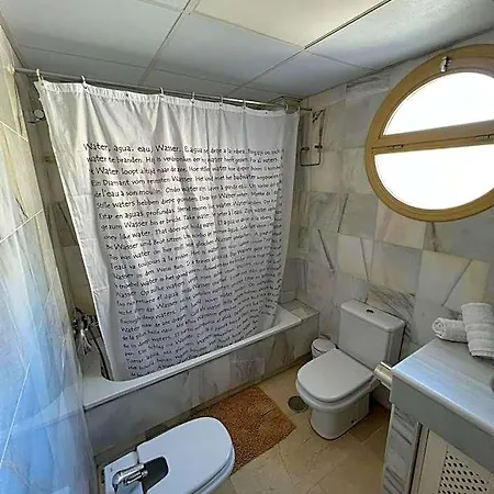Bed and Breakfast Bonita By On-line *