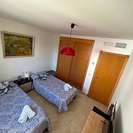 Bonita By On-line Bed and Breakfast *