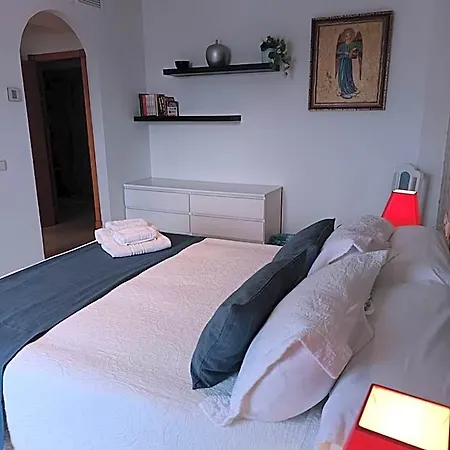 Bonita By On-line Bed and Breakfast
