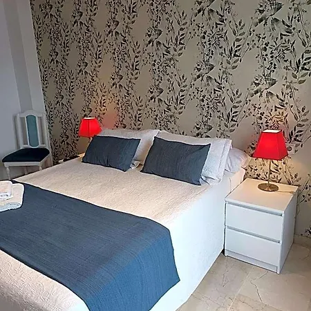 Bonita By On-line * Torremolinos