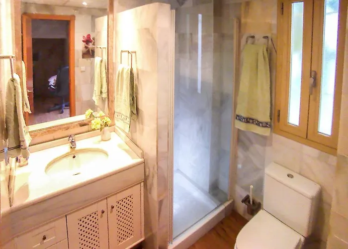 Bonita Bed & Breakfast *