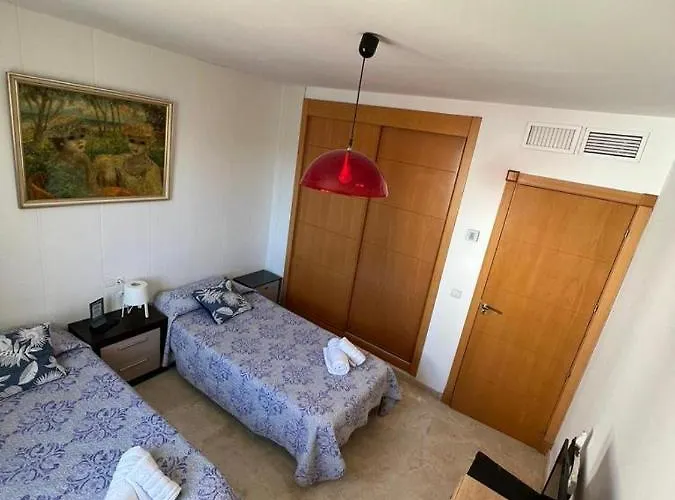 Bed & Breakfast Bonita *