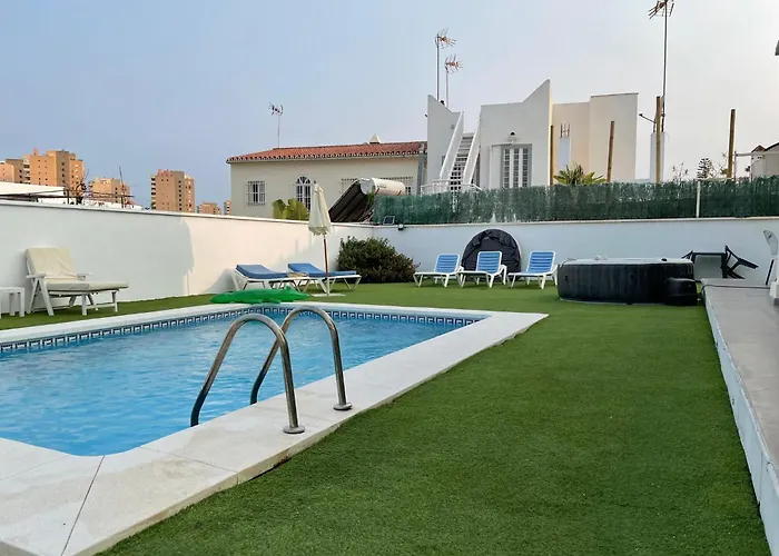 Bed & Breakfast Bonita