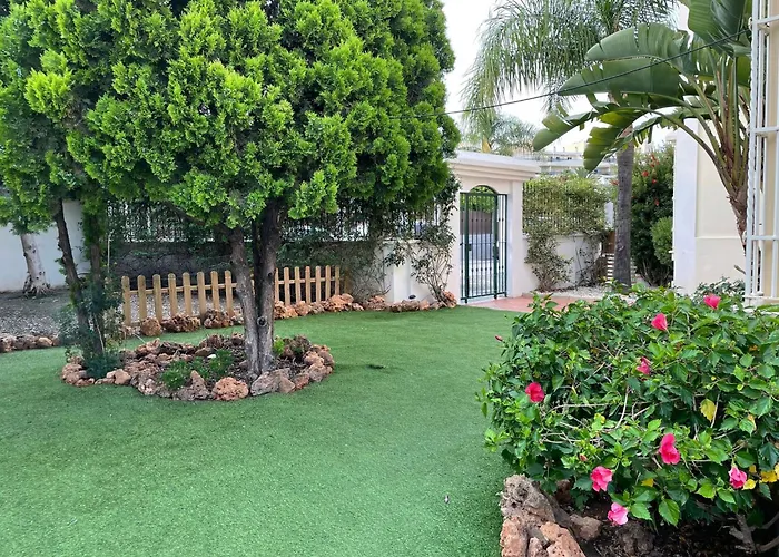 Bed & Breakfast Bonita Torremolinos