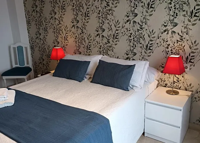 Bed & Breakfast Bonita Torremolinos